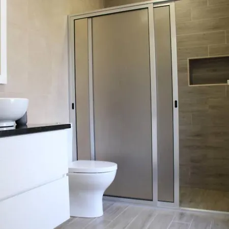 Tatil Evi Casa Da Salga, Biscoitos (Terceira)