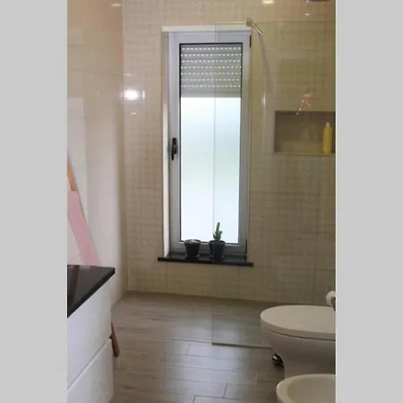 Tatil Evi Casa Da Salga, Biscoitos (Terceira)