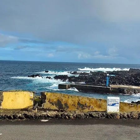 Casa Da Salga, * Biscoitos (Terceira)