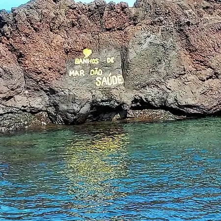 Casa Da Salga, Tatil Evi *