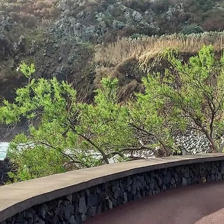 Tatil Evi Casa Da Salga, Biscoitos (Terceira)