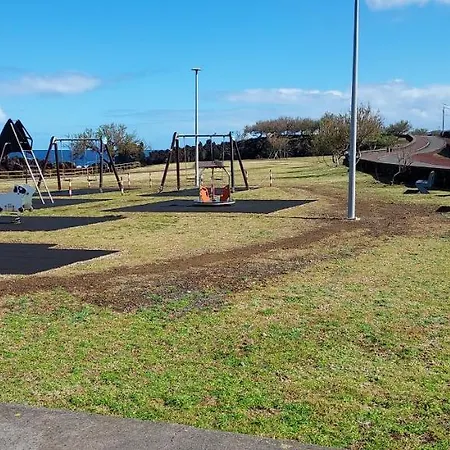 Tatil Evi Casa Da Salga, Biscoitos (Terceira)
