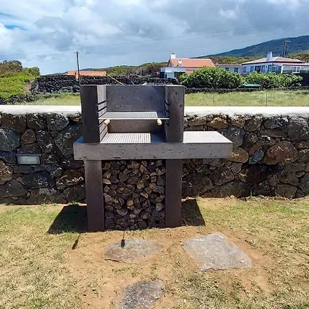 Casa Da Salga, Tatil Evi