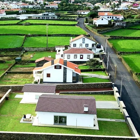 Vakantiehuis Casa Da Salga, Biscoitos
