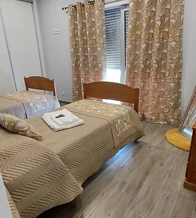 Tatil Evi Casa Da Salga, *