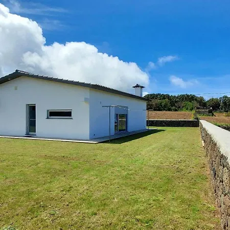 Casa Da Salga, Biscoitos Vakantiehuis *
