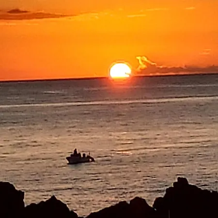 Casa Da Salga, Tatil Evi