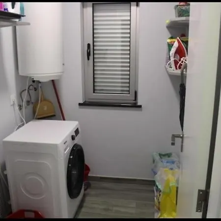 Tatil Evi Casa Da Salga, *