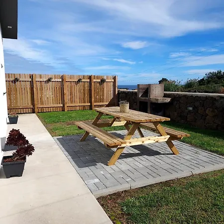 Casa Da Salga, Biscoitos (Terceira)