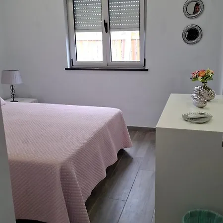 Tatil Evi Casa Da Salga, *