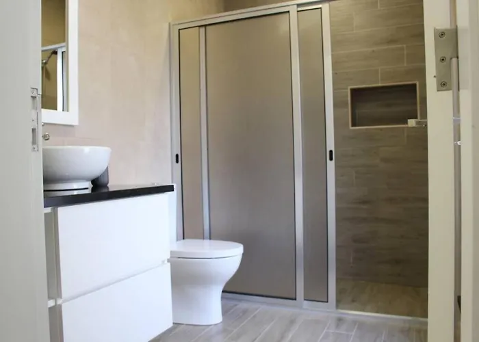 Prázdninový dům Casa Da Salga, Biscoitos (Terceira)