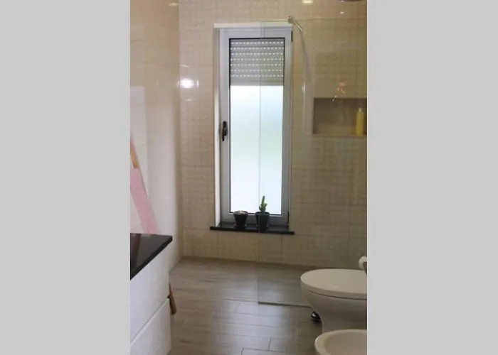 Prázdninový dům Casa Da Salga, Biscoitos (Terceira)