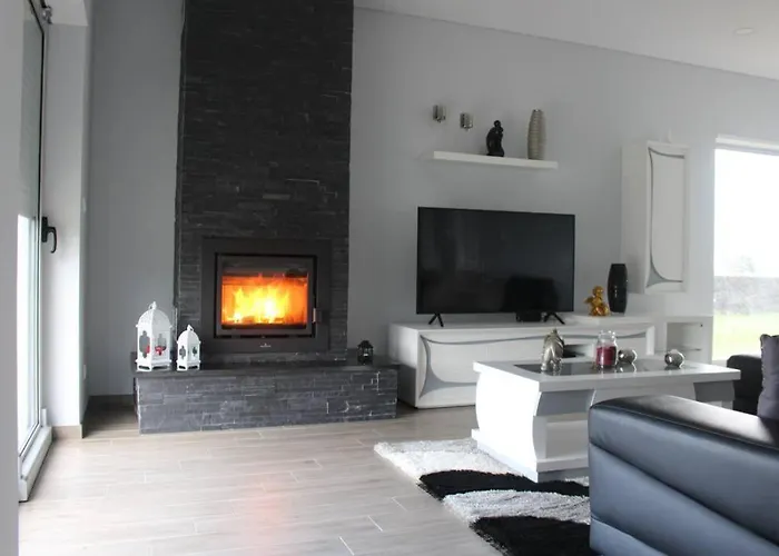 Prázdninový dům Casa Da Salga, Biscoitos (Terceira)