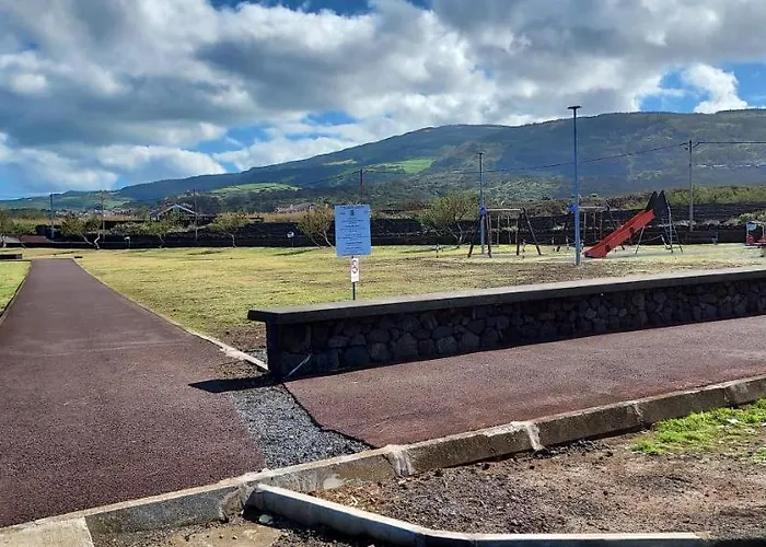 Casa Da Salga, Prázdninový dům *