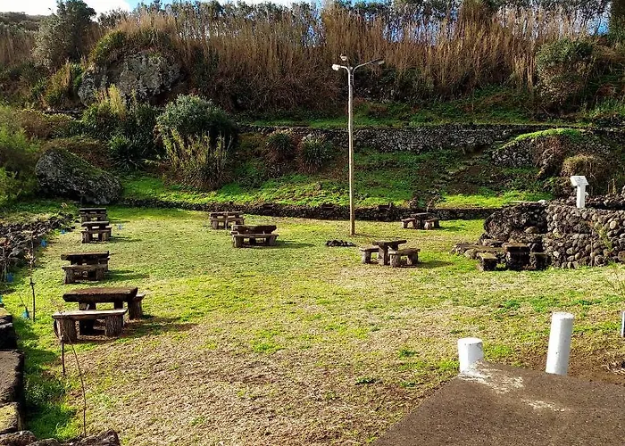 Prázdninový dům Casa Da Salga, *