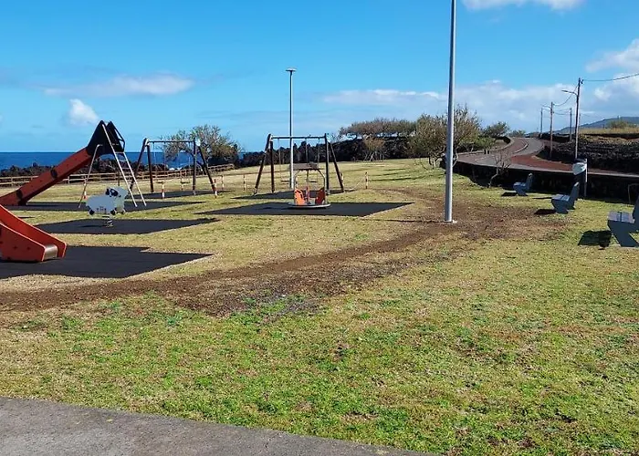 Prázdninový dům Casa Da Salga, Biscoitos (Terceira)
