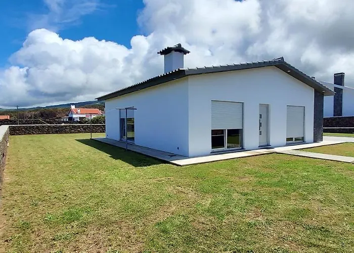 Prázdninový dům Casa Da Salga,