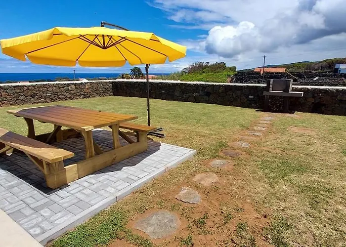 Prázdninový dům Casa Da Salga,