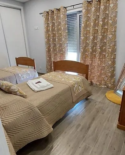 Prázdninový dům Casa Da Salga, *