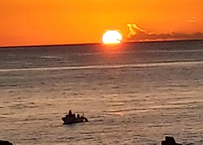 Casa Da Salga, Prázdninový dům