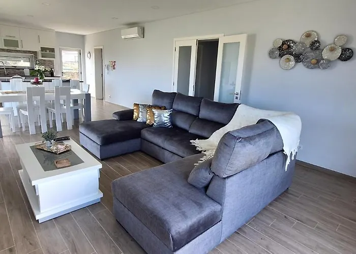 Casa Da Salga, * Biscoitos (Terceira)