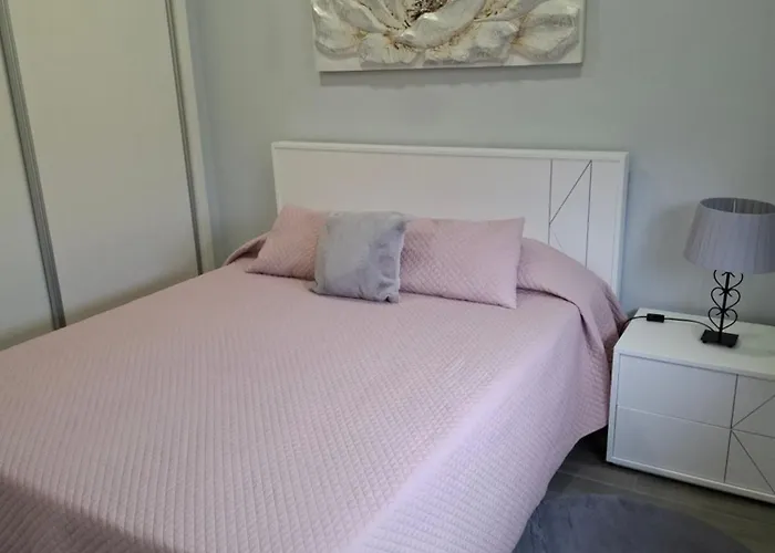 Prázdninový dům Casa Da Salga,