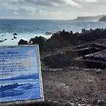Casa Da Salga, Biscoitos (Terceira)