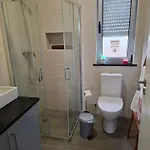 Casa Da Salga, Casa de Férias *