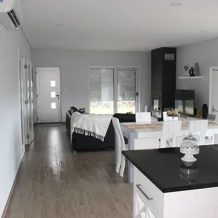 Casa Da Salga, Holiday home Biscoitos (Terceira)