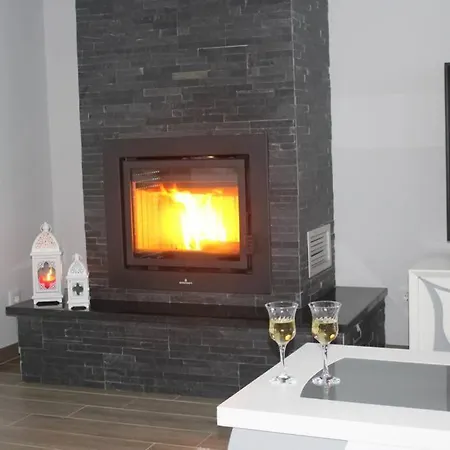 Holiday home Casa Da Salga, Biscoitos (Terceira)