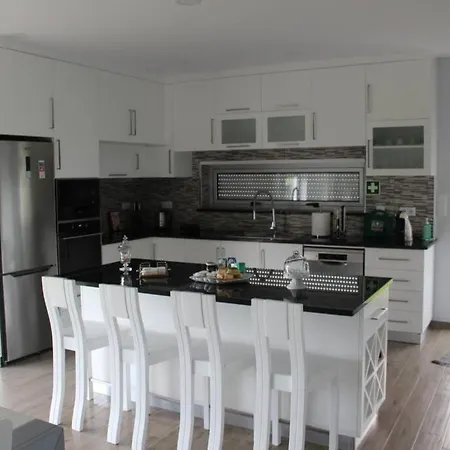 Casa Da Salga, Holiday home