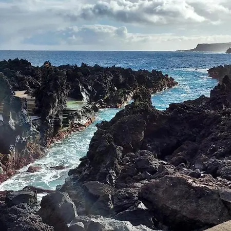 Casa Da Salga, * Biscoitos (Terceira)