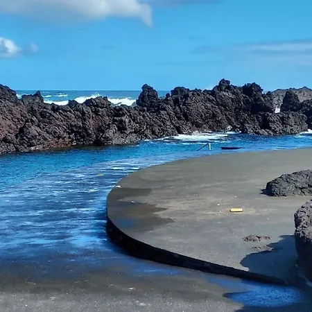 Hébergement de vacances Casa Da Salga, *
