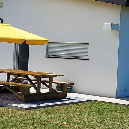 Hébergement de vacances Casa Da Salga, Biscoitos (Terceira)