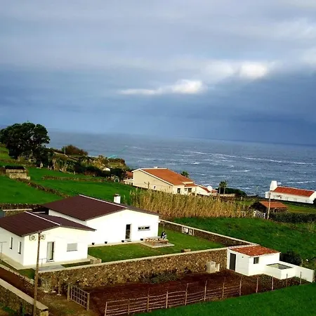 Casa Da Salga, Casa de Férias