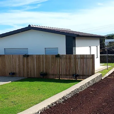Casa Da Salga, Casa de Férias *