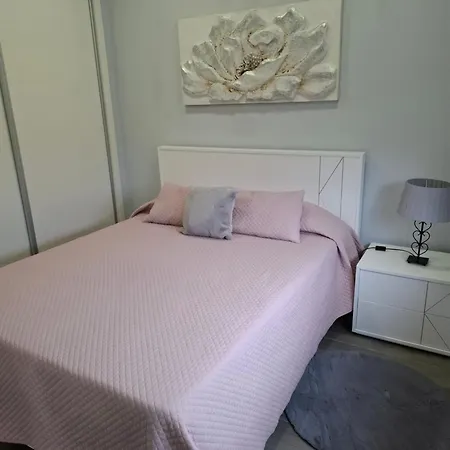 Holiday home Casa Da Salga,