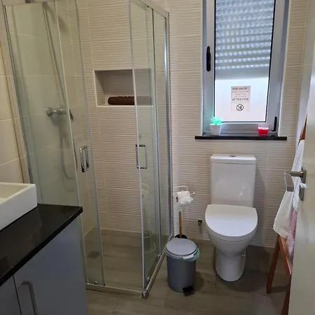 Casa Da Salga, Holiday home *