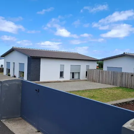 Casa Da Salga, * Biscoitos (Terceira)