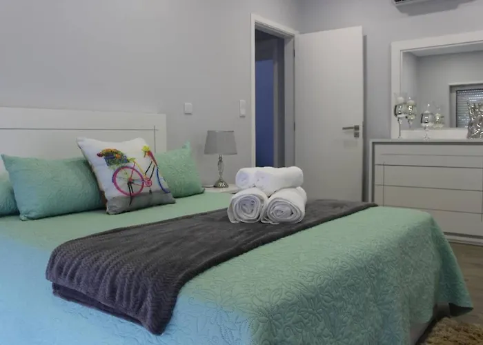 Casa Da Salga, * Biscoitos (Terceira)