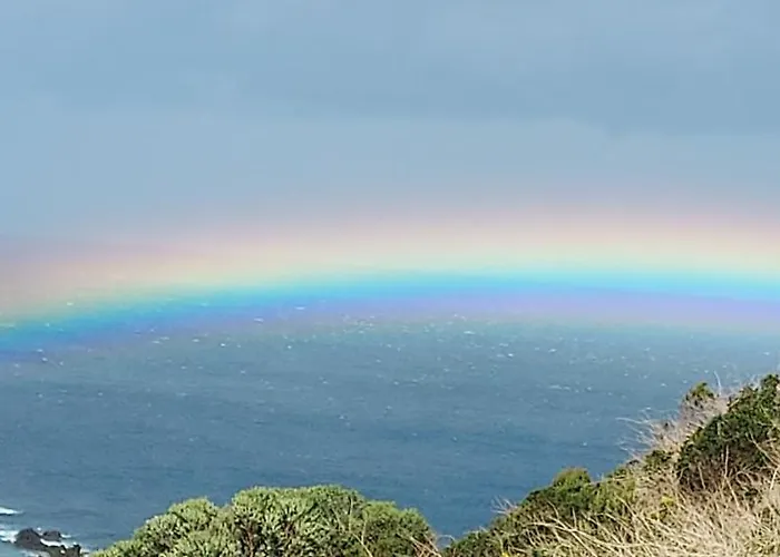 Casa Da Salga, 펜션