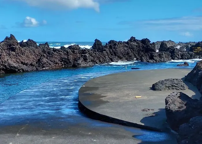 בית נופש Casa Da Salga, *