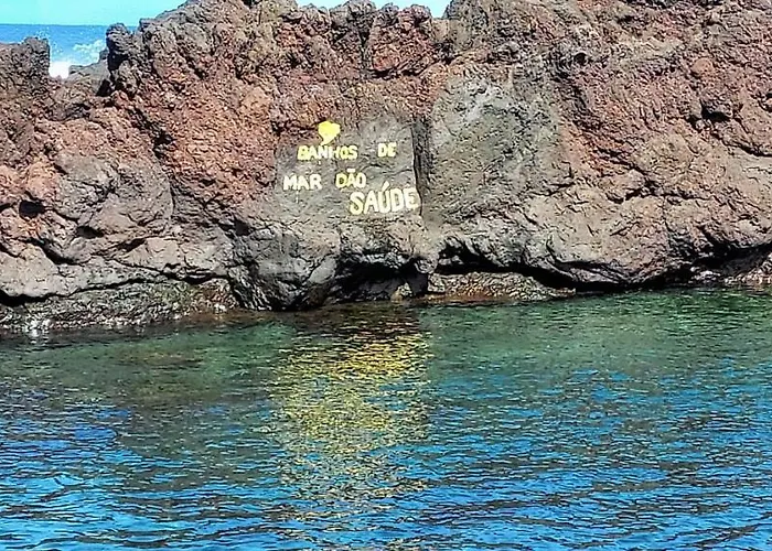 Casa Da Salga, 펜션 *