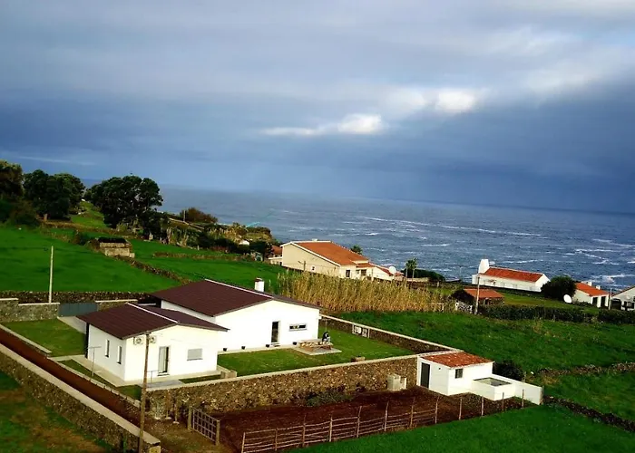 Casa Da Salga, 펜션